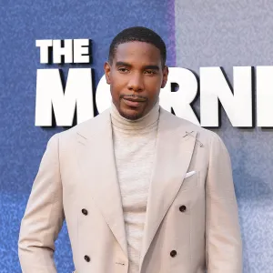 ‘The Morning Show’ Star Desean Terry Addresses Not Being Asked Back for Season 3: ‘I’m Disappointed’