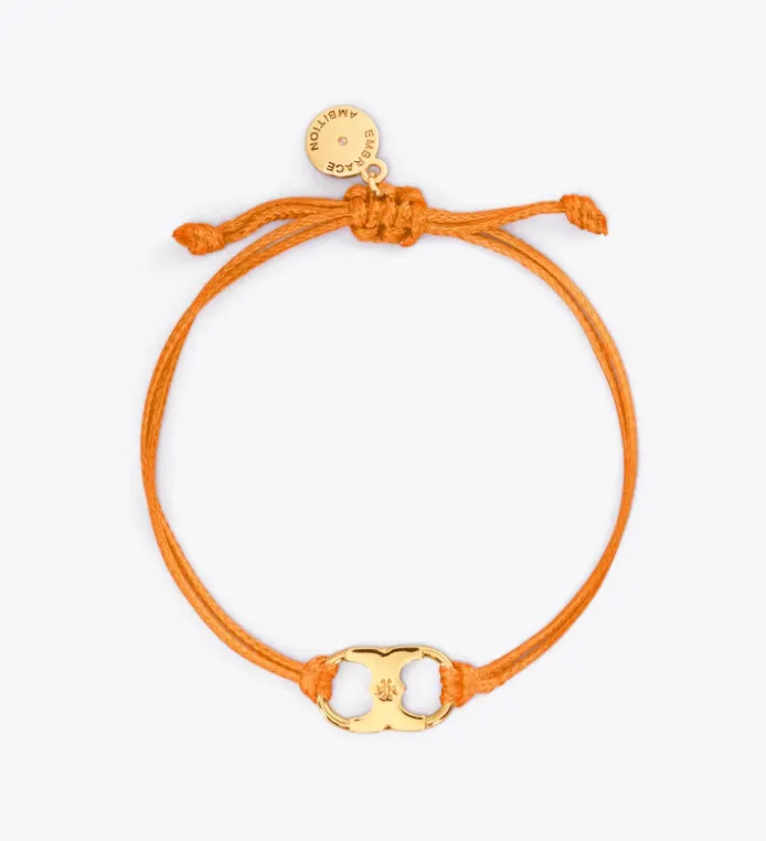 tory burch embrace ambition bracelet