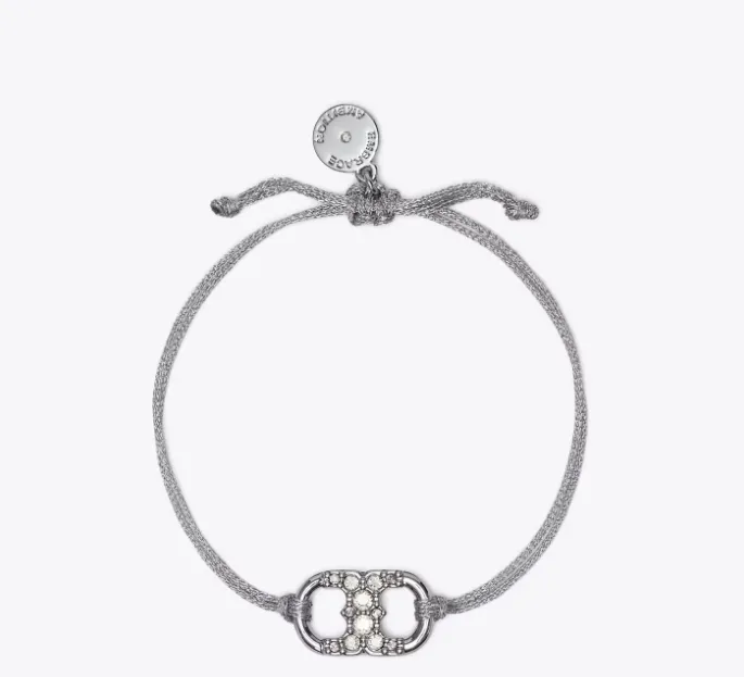tory burch embrace ambition pave bracelet