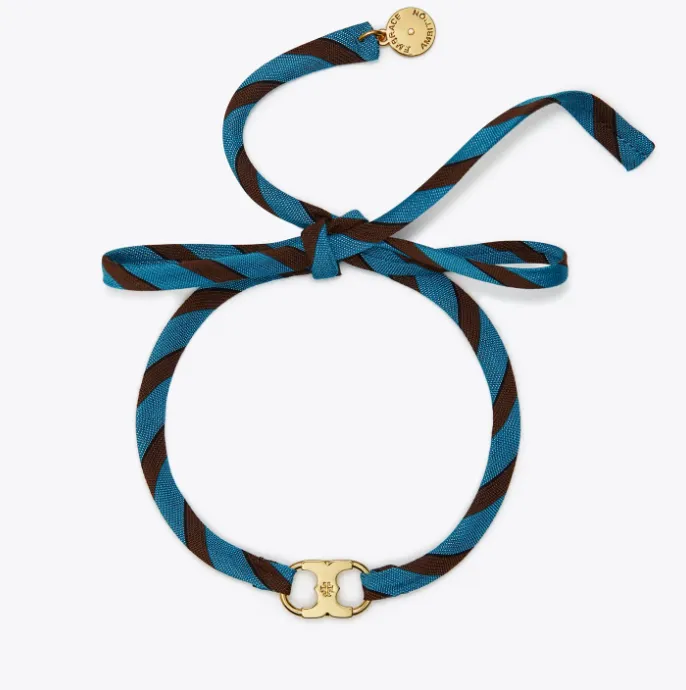 tory burch embrace ambition wrap bracelet