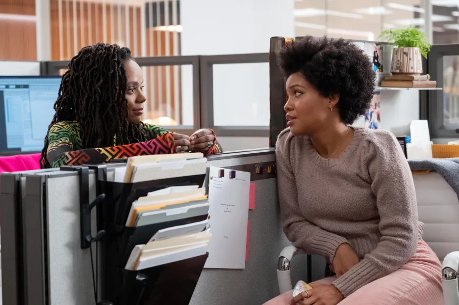 'The Other Black Girl' and More TV Shows That Are Based on Books