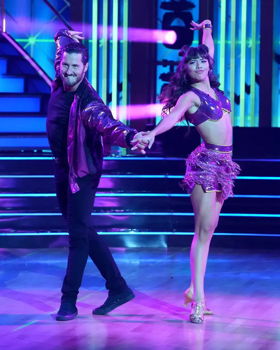 ‘Dancing With the Stars’ Sends Replica Luxury Handbag First Duo of Season 32 During Premiere: See Who Got Eliminated