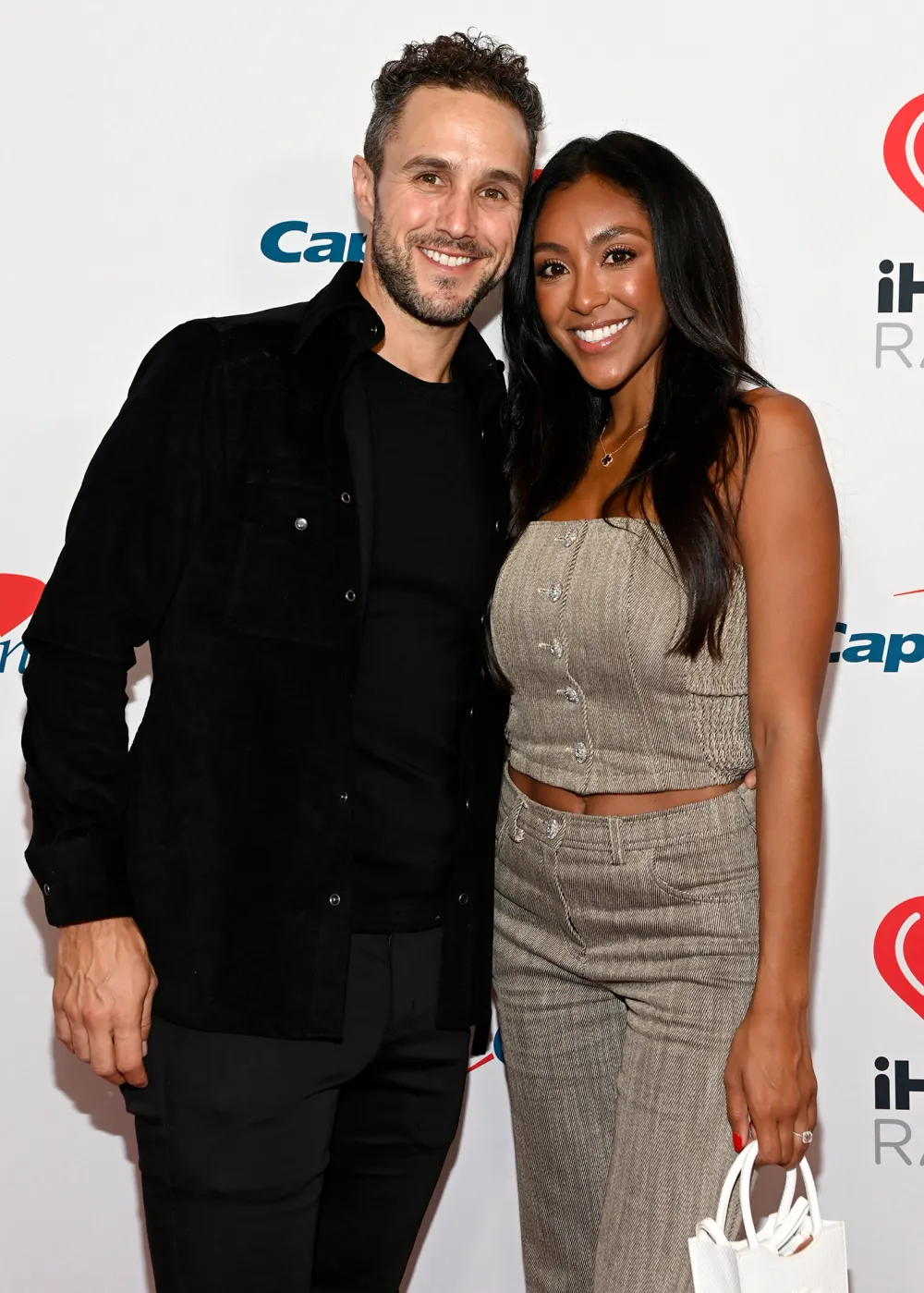 &lsquo;Bachelorette&rsquo; Alum Zac Clark Reflects on Tayshia Adams Engagement: &lsquo;I Don&rsquo;t Live in Regret&rsquo;