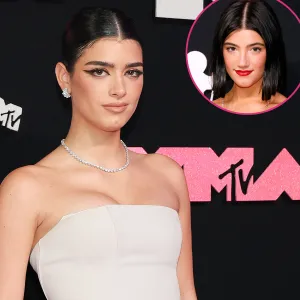 ‘D’Amelio Show’ Clip: Dixie D’Amelio Wants to 'Start Fresh' With Sister Charli After Argument