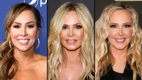 ‘RHOC’ Alum Kelly Dodd Says Tamra Judge Isn’t Being a ‘Good Friend’ to Shannon Beador After DUI