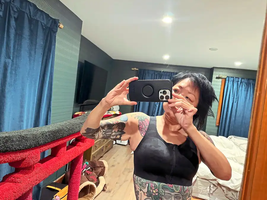 Margaret Cho's 'Live and Livid' Tour is the Purr-fect Place for Her 3 Cats: It's 'Fully Equipped'