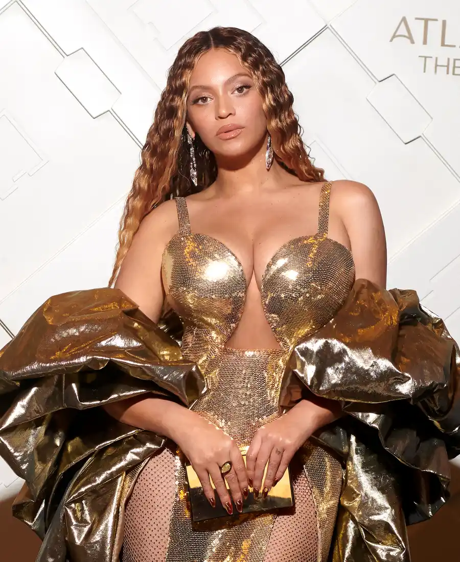 Best, Boldest and Most Beautiful Celebrity Hairstyles in 2023