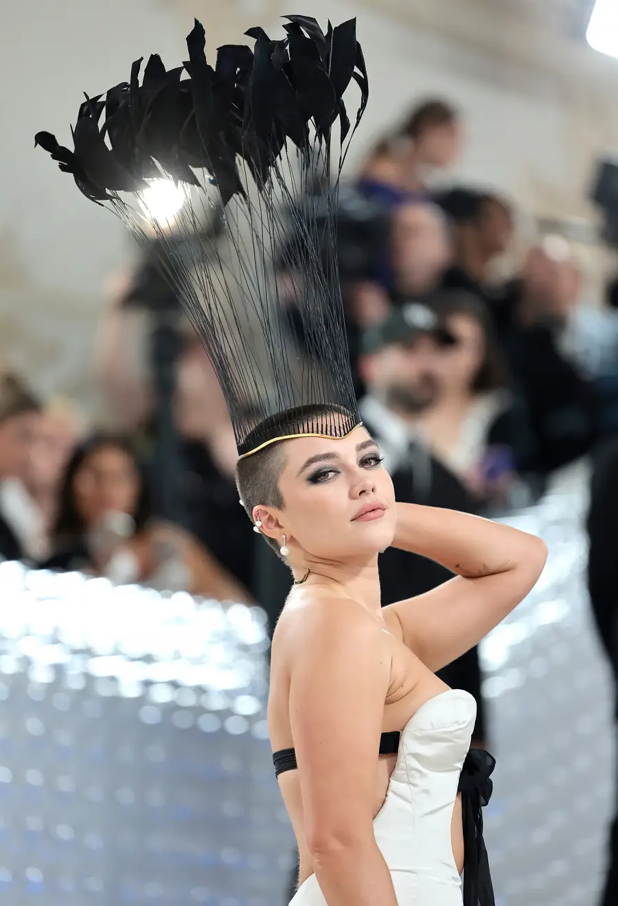 Best, Boldest and Most Beautiful Celebrity Hairstyles in 2023