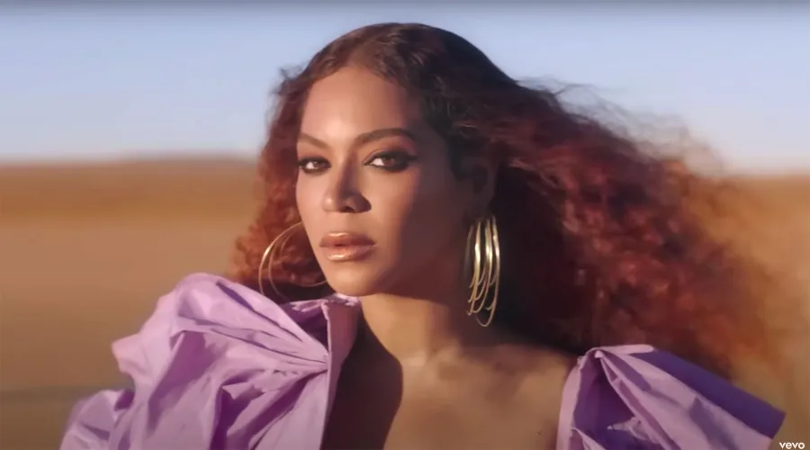 2023 Beyonce Epic Hair Evolution Through the Years Gallery