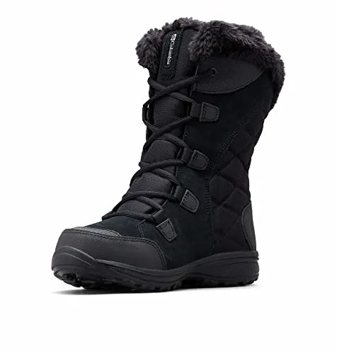 Columbia Women’s Ice Maiden II Snow Boots