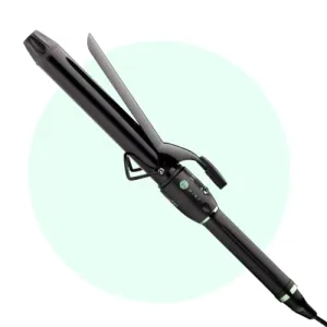 MINT Professional Extra Long Hair Curling Iron