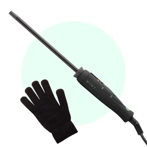 MINT Ultra-Thin Curling Wand