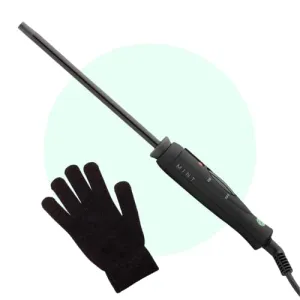 MINT Ultra-Thin Curling Wand