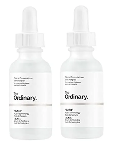 THE ORDINARY Peptide Serum