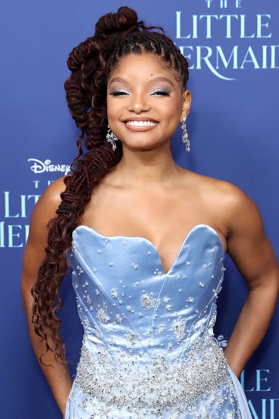 Best, Boldest and Most Beautiful Celebrity Hairstyles in 2023