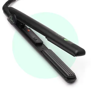 MINT Hair Crimper Iron