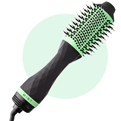 MINT Blow Dryer Brush Hair Styler