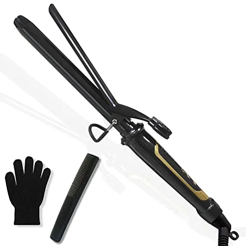 abp 1 Inch Ceramic Coating Curling Iron