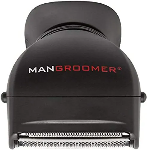 MANGROOMER Body Hair Shaver Replacement