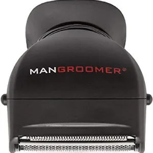 MANGROOMER Body Hair Shaver Replacement
