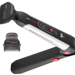 MANGROOMER Ultimate Pro Back Hair Shaver