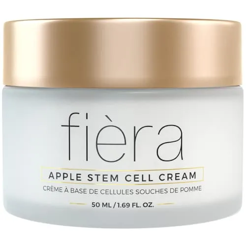 FIÈRA Anti-Aging Skincare Product