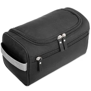 H&S Travel Toiletry Bag