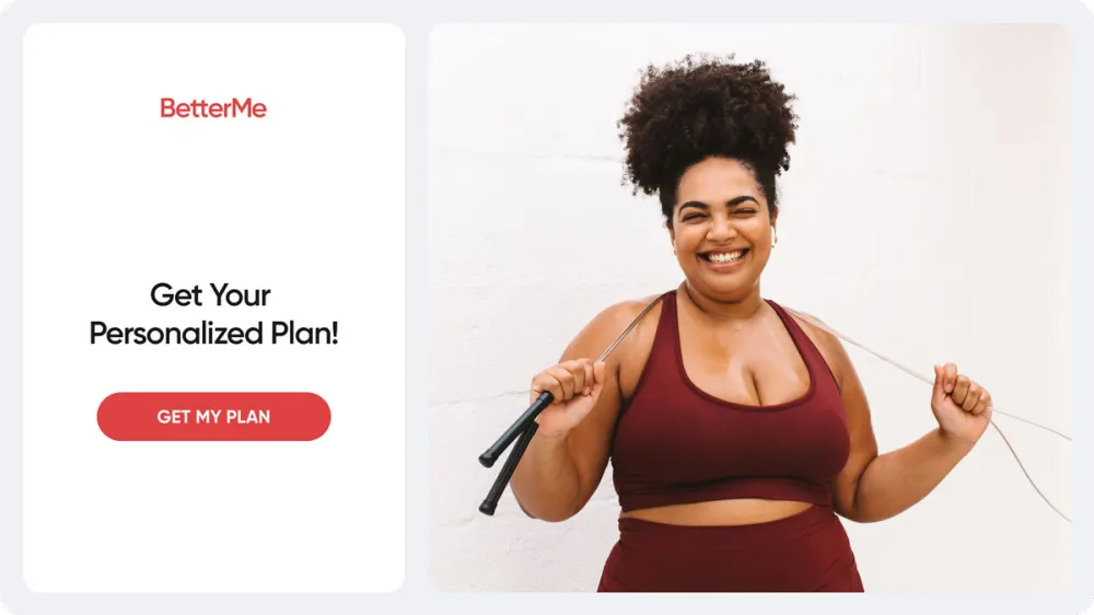 BetterMe