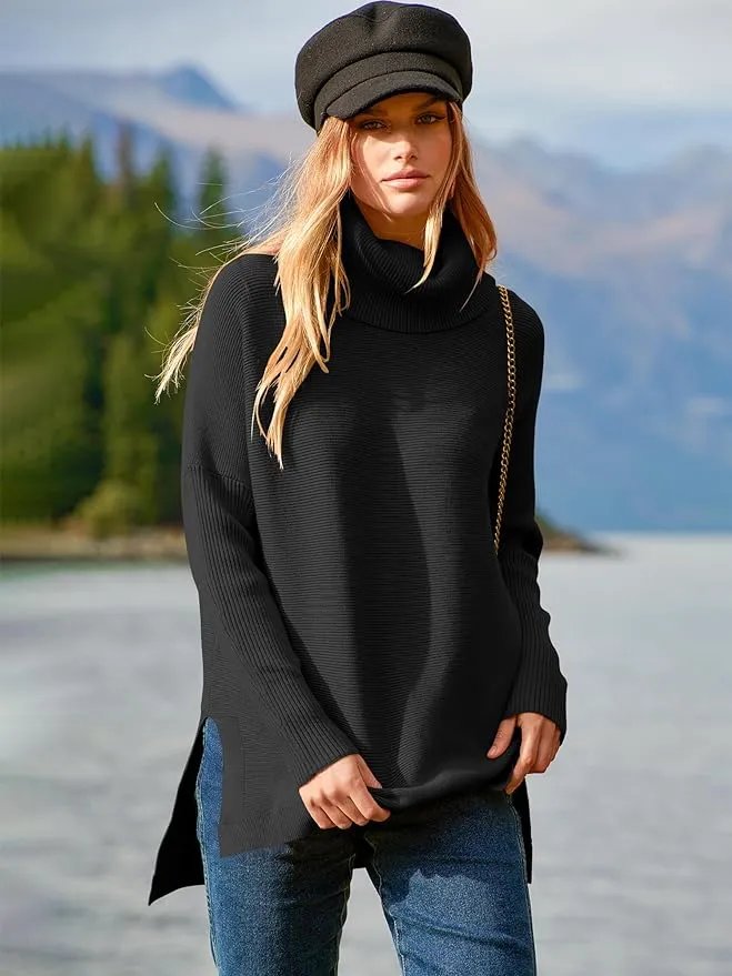 turtleneck sweater sale