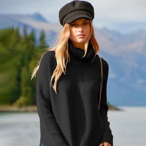 turtleneck sweater sale