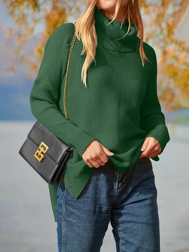 turtleneck sweater sale