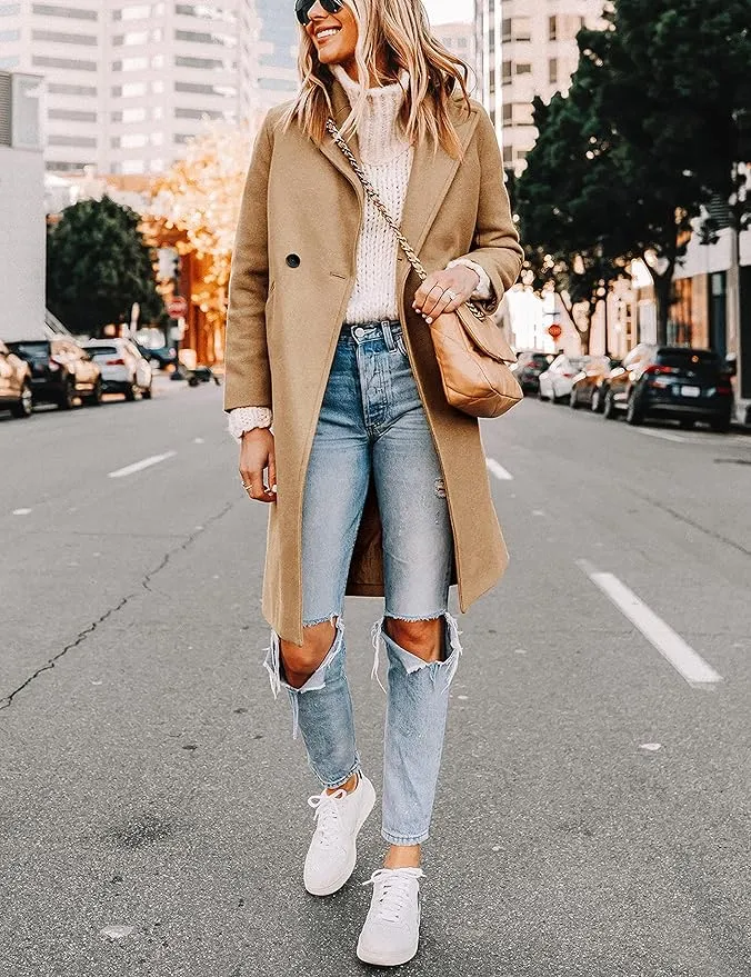 bestselling pea coat