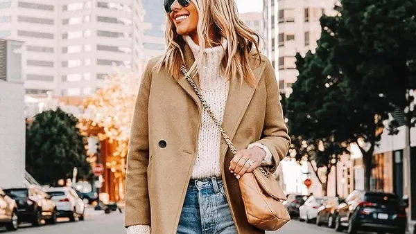 bestselling pea coat