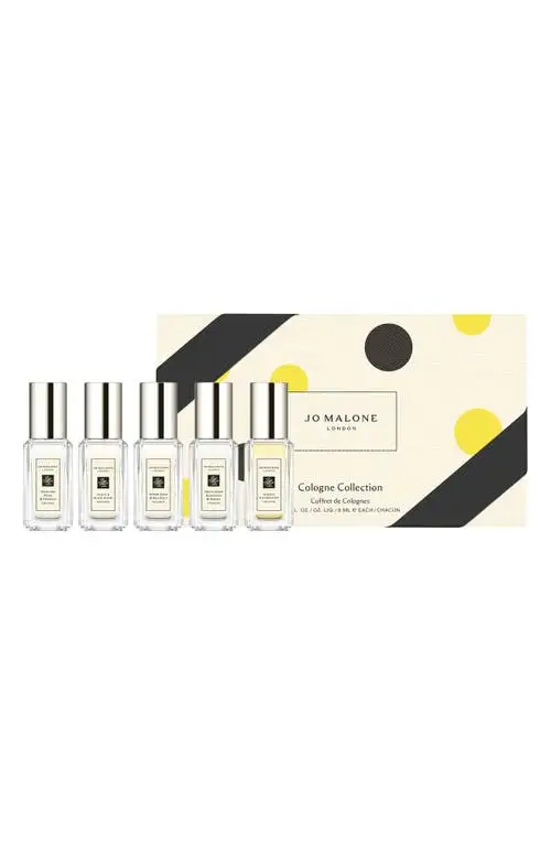 Jo Malone London&trade; Cologne Collection Set $120 Value at Nordstrom
