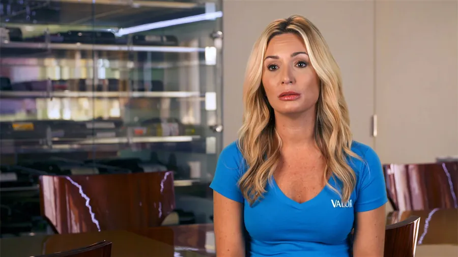 A Guide to Every Chief Stew in the Below Deck Franchise From Kate Chastain to Hannah Ferrier