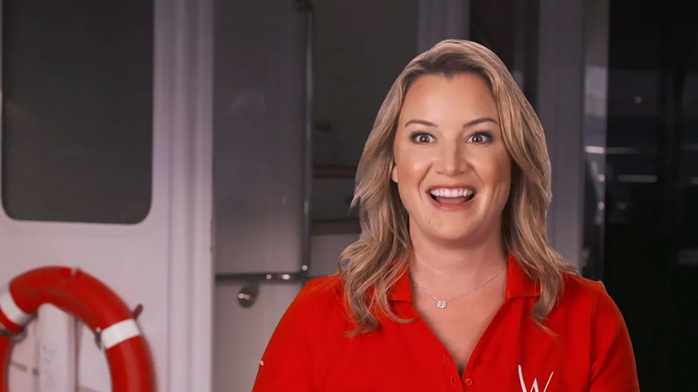 A Guide to Every Chief Stew in the Below Deck Franchise From Kate Chastain to Hannah Ferrier