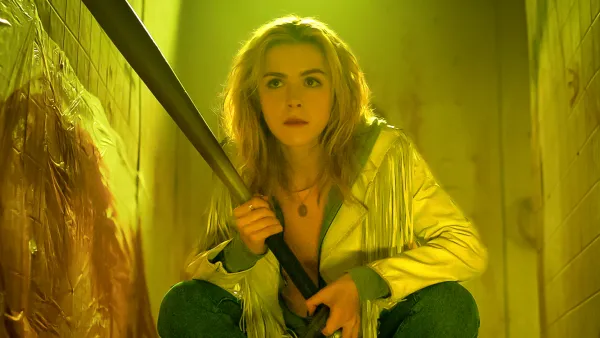 A Guide to Every Time Travel Change Kieran Shipka's Character Made in Prime Video's 'Totally Killer'