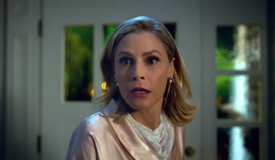 A Guide to Every Time Travel Change Kieran Shipka's Character Made in Prime Video's 'Totally Killer'