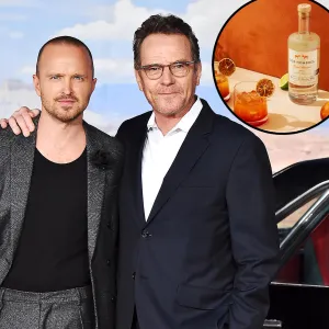 Aaron Paul and Bryan Cranston s There Will Be Blood Drink Is the Perfect Halloween Cocktail Recipe 545 549 554