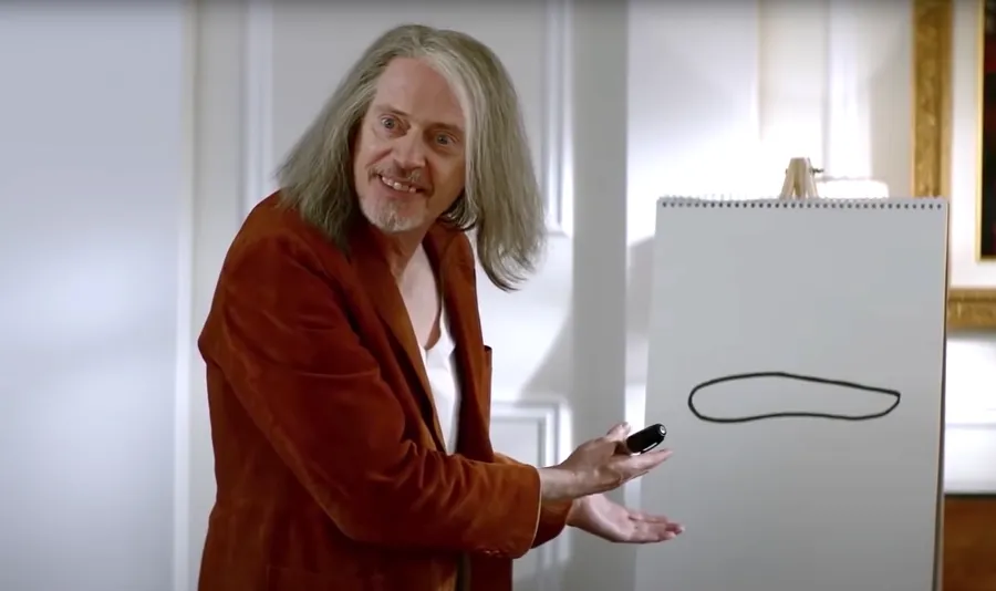 Actors who played god