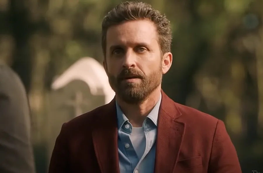 Actors who played god