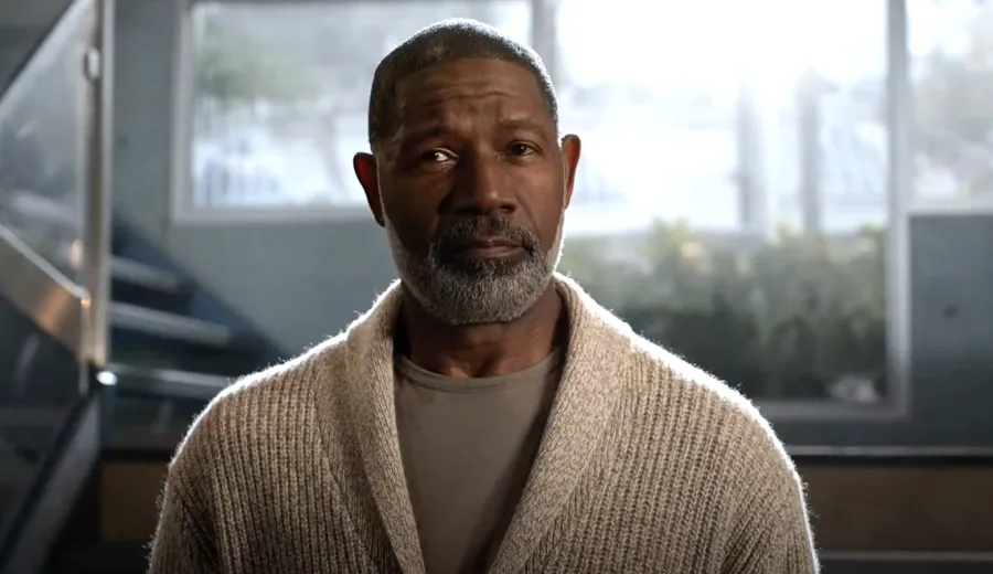 Actors who played god