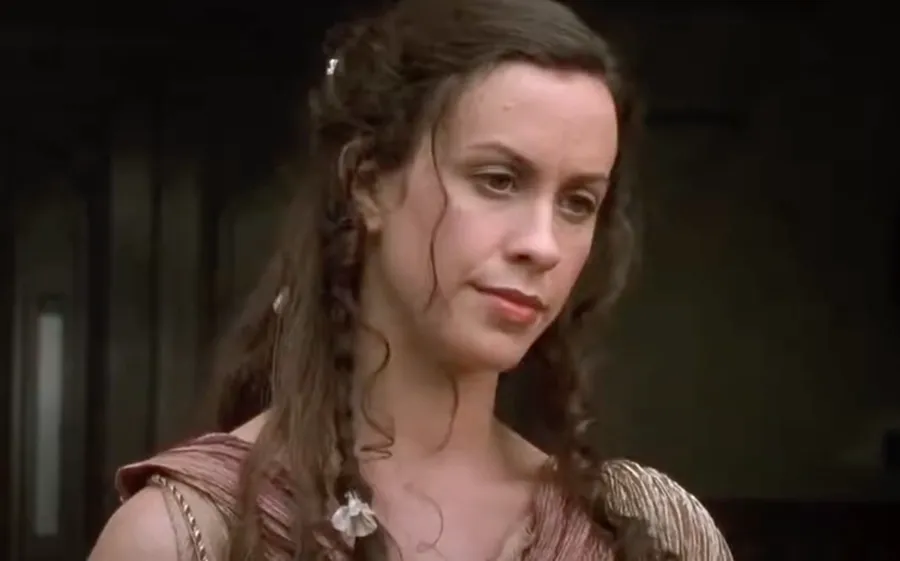 Actors who played god