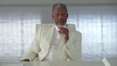 Actors who played god