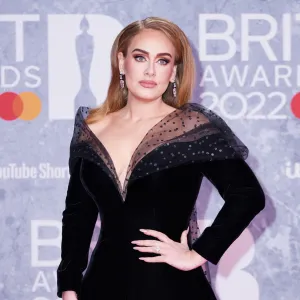 Adele Gets Real About Being Borderline Alcoholic