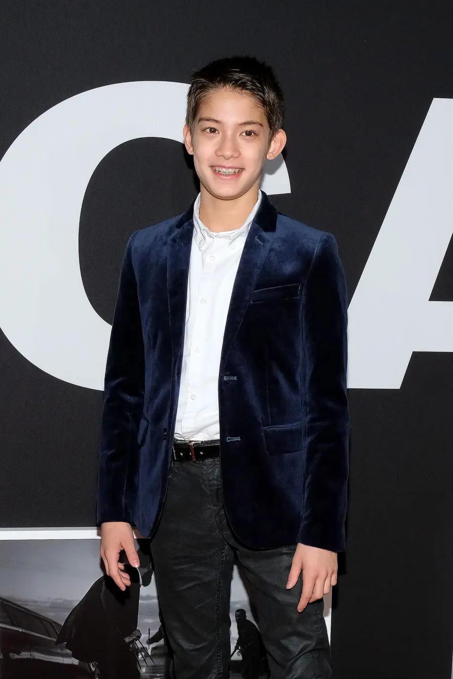 Aidan Kennedy Robert F Kennedy Jr Family Guide