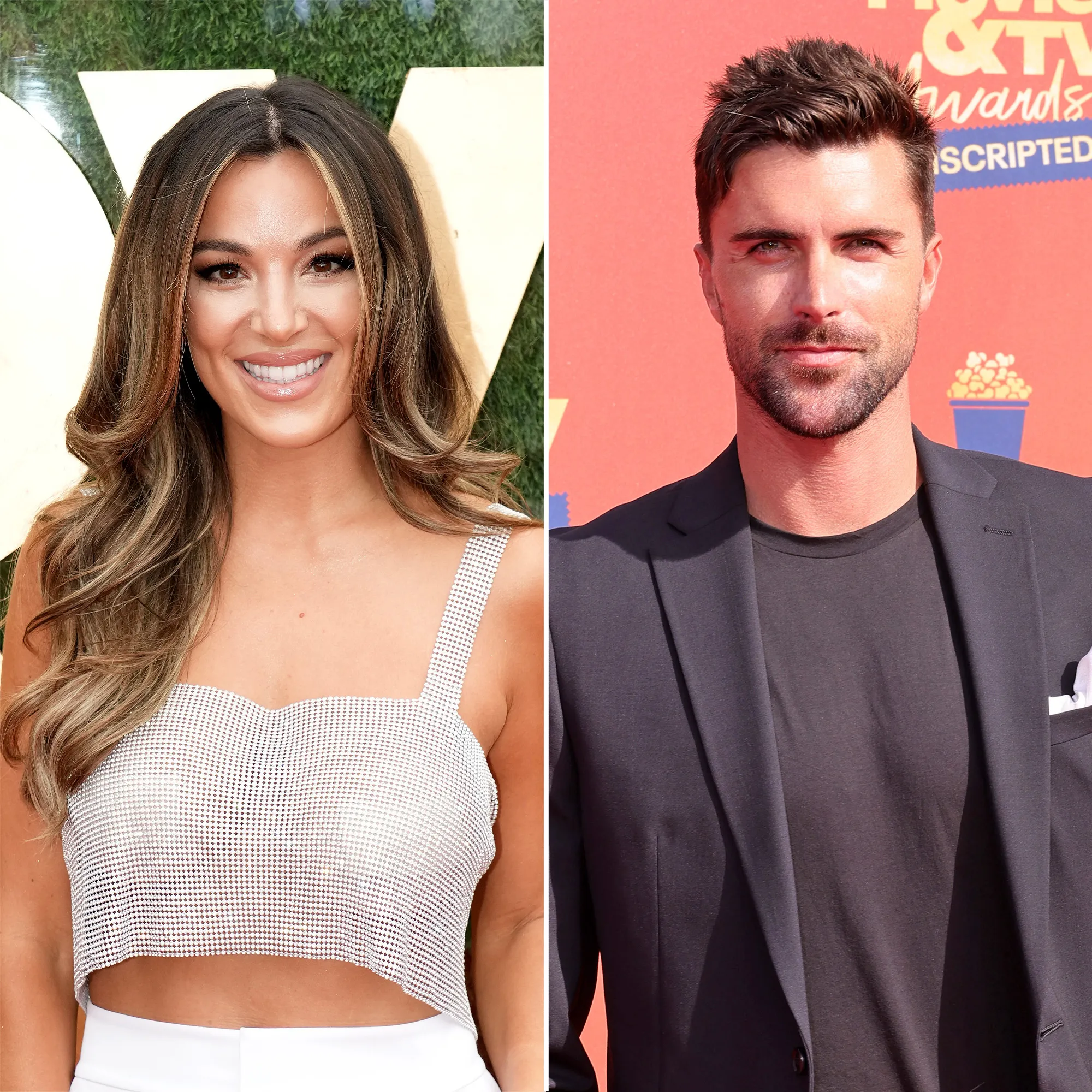 Alex Hall Reacts to Tyler Stanaland Leaving the Agency