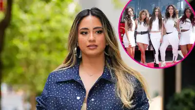 Ally Brooke Backtracks After Teasing Fifth Harmony Resurgence No Official Band Reunion 309