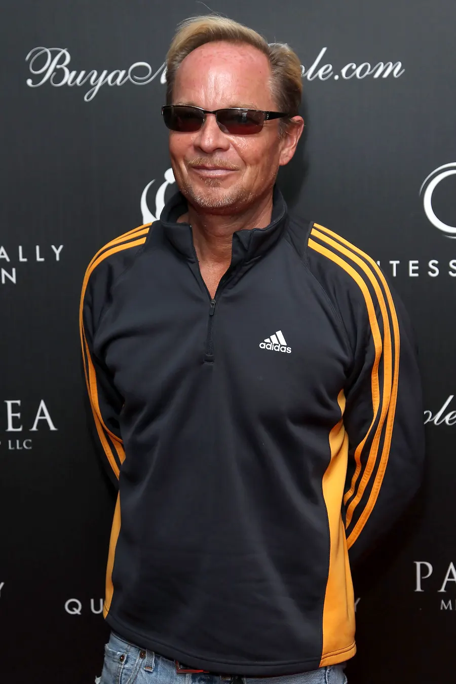 Anthony Hickox celebrity deaths update