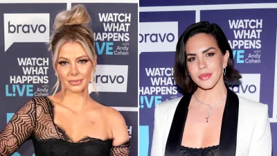 Ariana Madix and Katie Maloney Explain Why Something 664